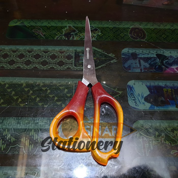 

Murah Gunting Fl Gunindo Berkualitas