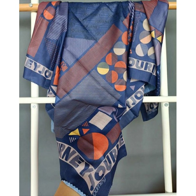 kerudung journey original promo