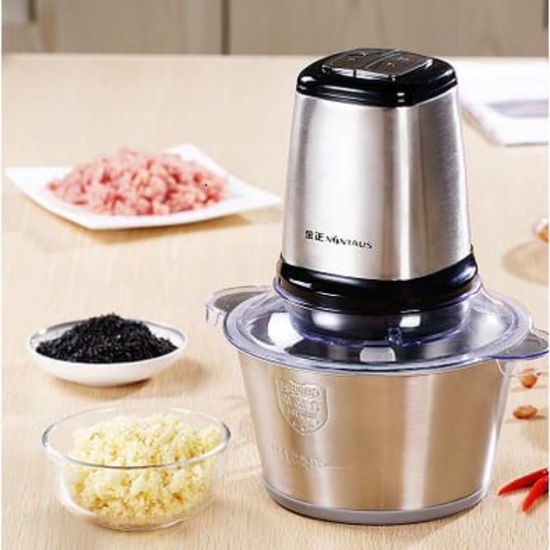 Blender daging stainles