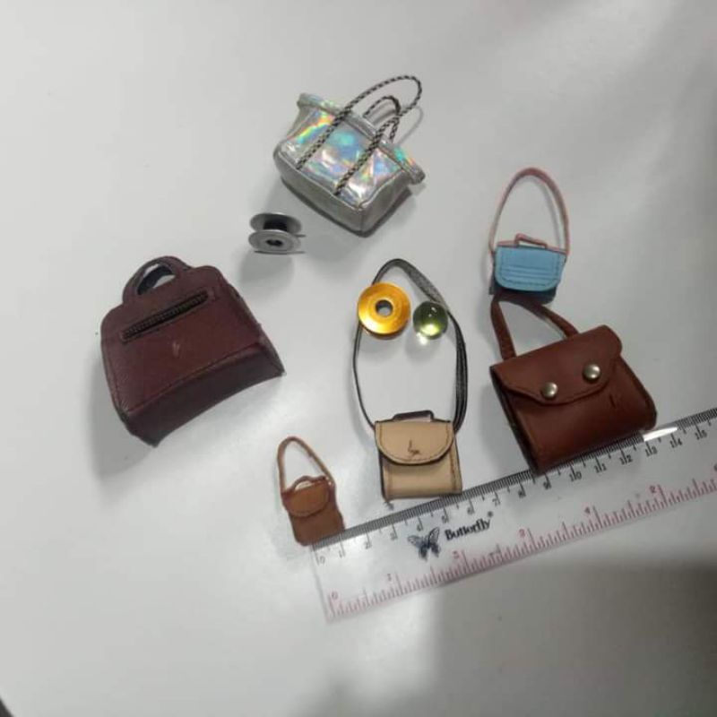 tas cewek terkecil d dunia(kane)