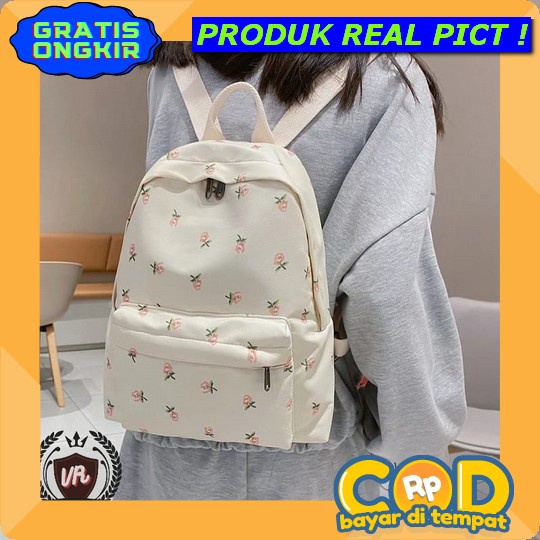 Tas Ransel Anak Sekolah Laki Laki Import Polo Super Unicorn Tas Ransel Alika Bag - Tas Ransel Mini W