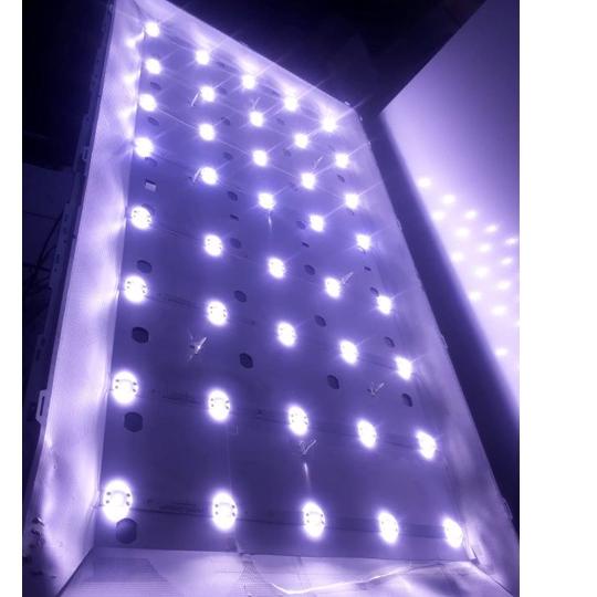 Terbaik BACKLIGHT 7K 3V BACKLIGHT 7 KANCING 3 VOLT UNIVERSAL BACKLIGHT 3V 7K BACKLIGHT 7 KANCING 3 V