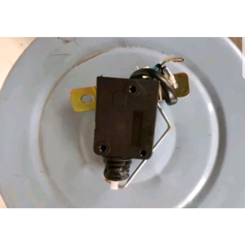 central lock grand max ori