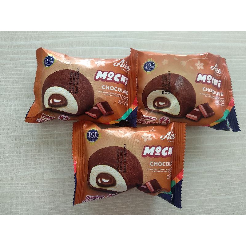 

AICE Mochi Coklat