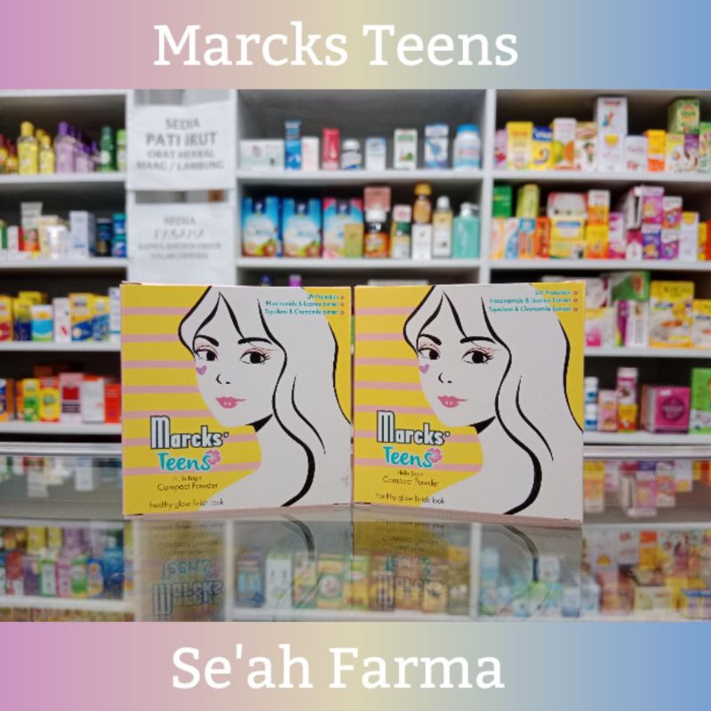 Marcks Teens
