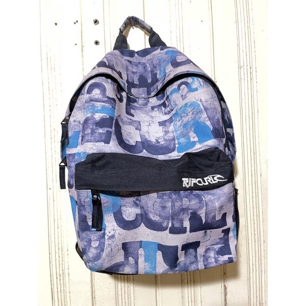 preloved tas roxy ripcurl