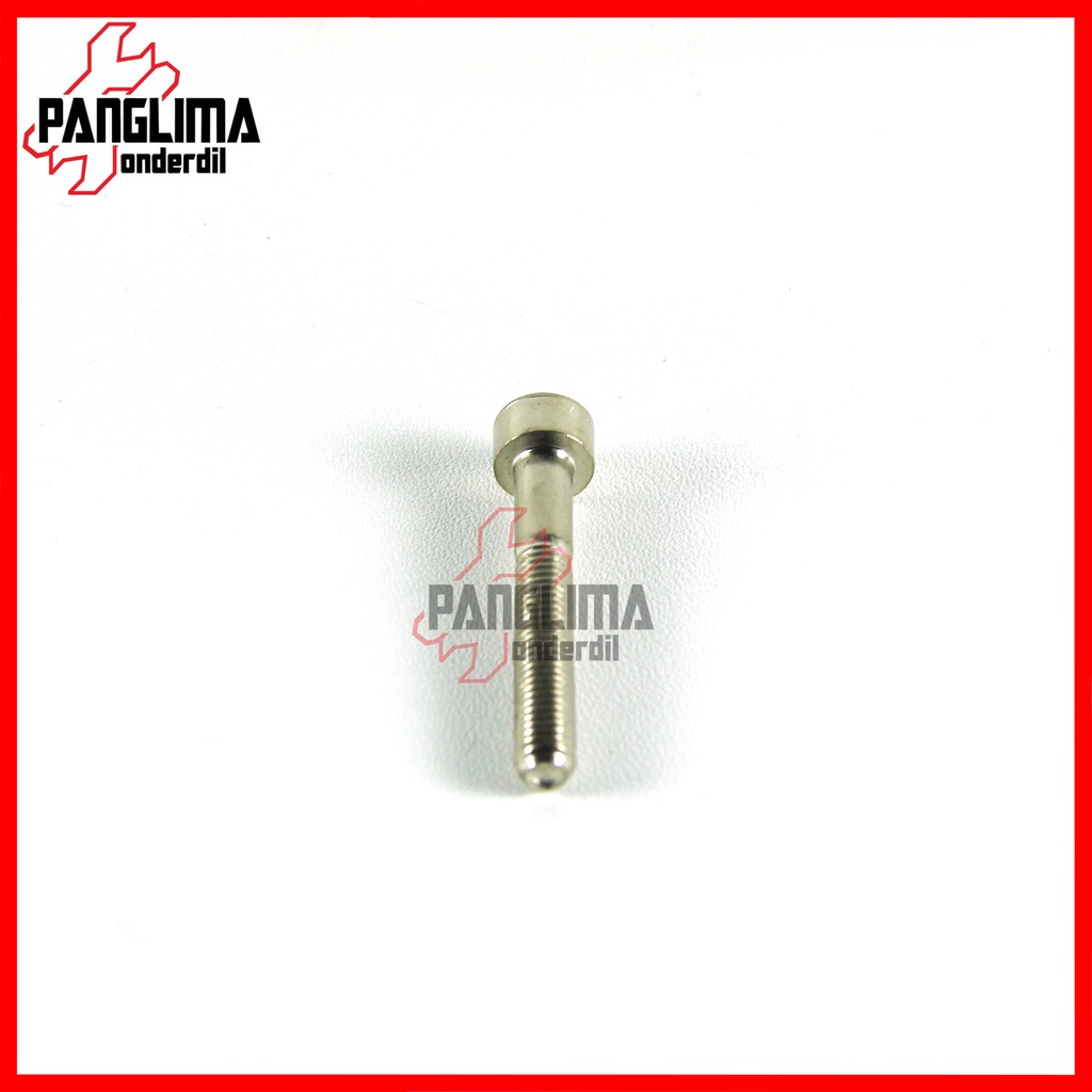 Baut L-L4 M5x35-5X35-M 5 x 35 Kunci-K 4 P-Pitch 0.8 Baud-Bolt