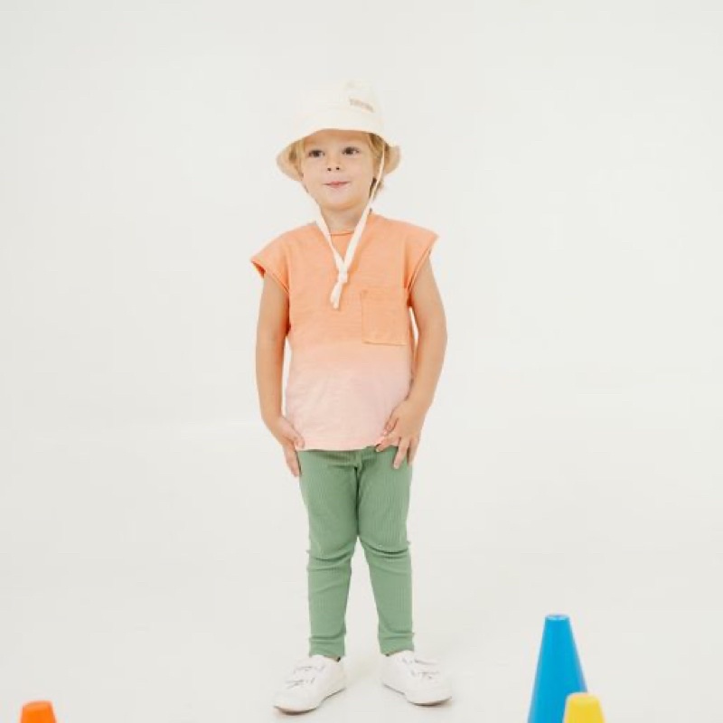 Bohopanaa Lagging Reeb - Celana Anak Unisex Vol. 1