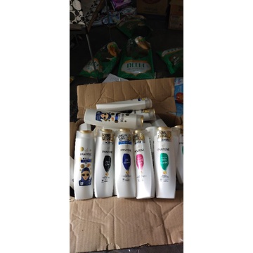 Pantene shampo 160ml