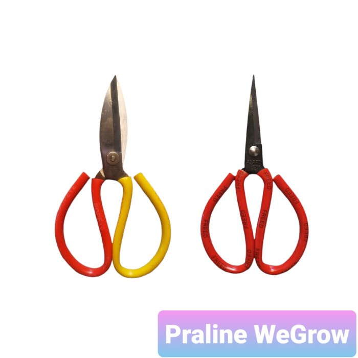 

Diskon Gunting Daun / Gunting Kain Popeye Gilaa!!!