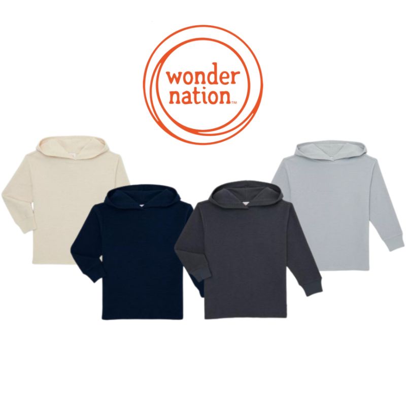Hoodie Boys