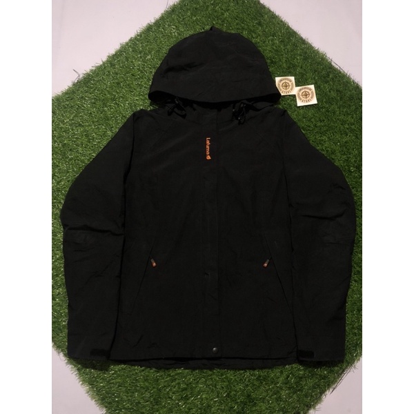 JAKET OUTDOOR LAFUMA GORETEX