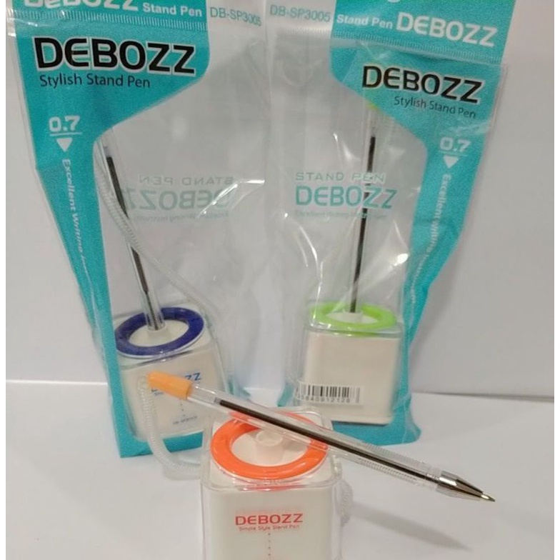 

BOLPEN MEJA DEBOZZ DB-SP3005