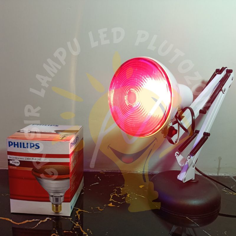 Alat fisioterapi set Lampu terapi infrared Phillips I infrared fisioterapi phillips I lampu infrared I sinar infrared terapi I lampu infrared terapi I lampu infrared fisioterapi I infrared I fisioterapi I terapi infrared I lampu fisioterapi