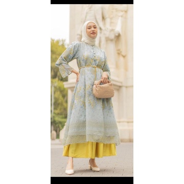 Charlotte tunik Heaven Lights