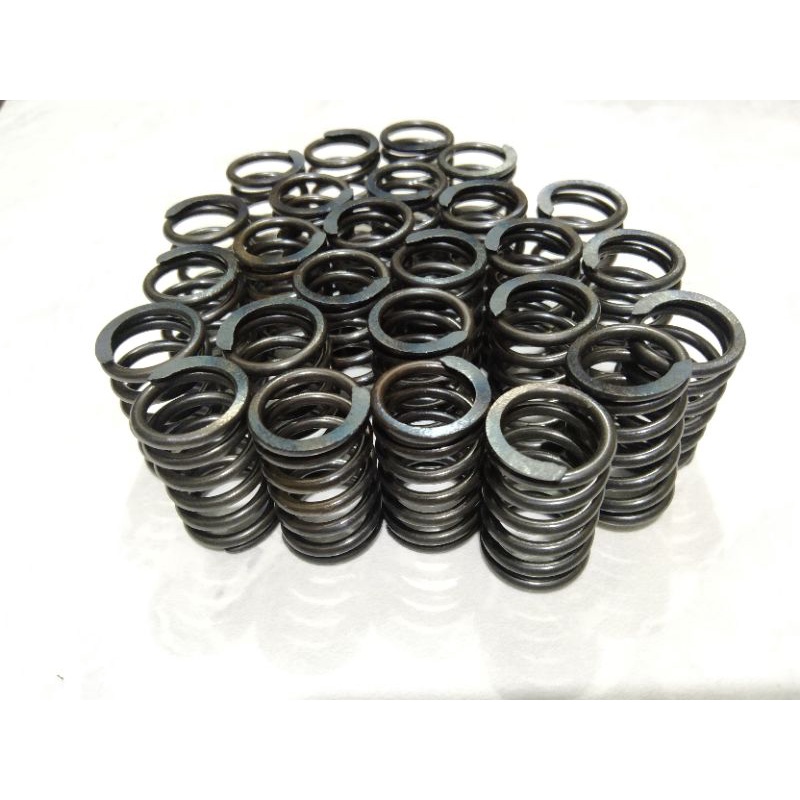 per sambungan suling shock supra beat karisma grand