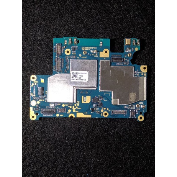 Mesin Asus Zenfone Max Pro M1 6/64 Original Copotan COD
