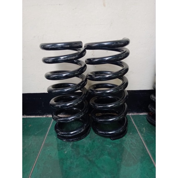 Per Keong / Coil Spring L300 Depan