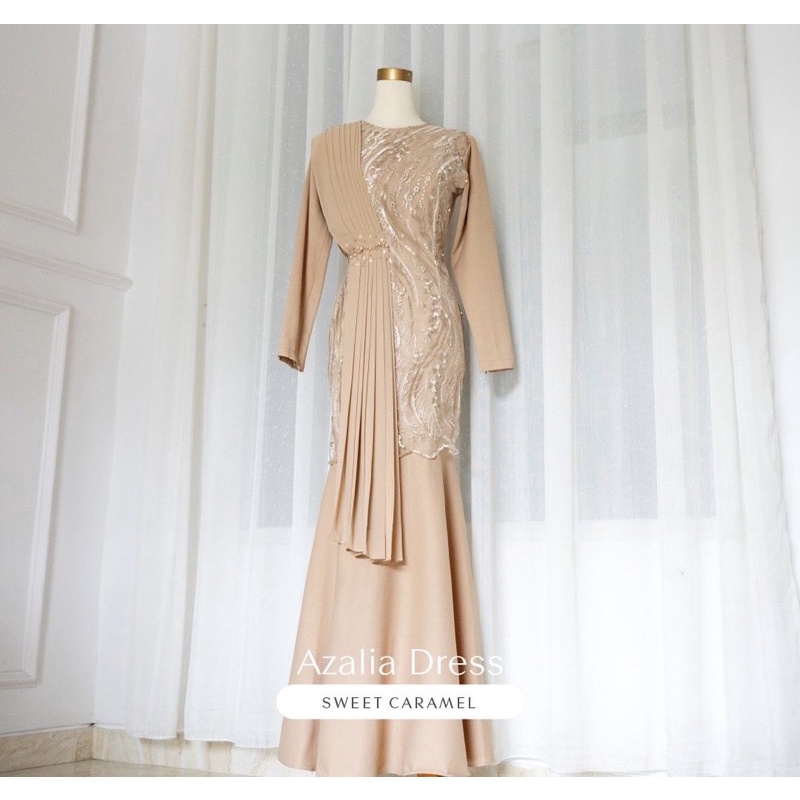 ameera dress