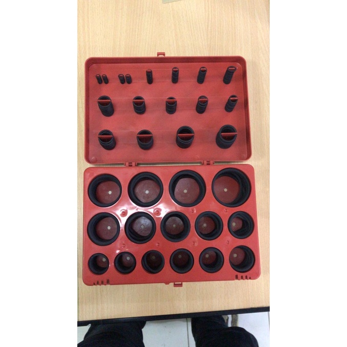 Oring Kit / Oring Box Viton