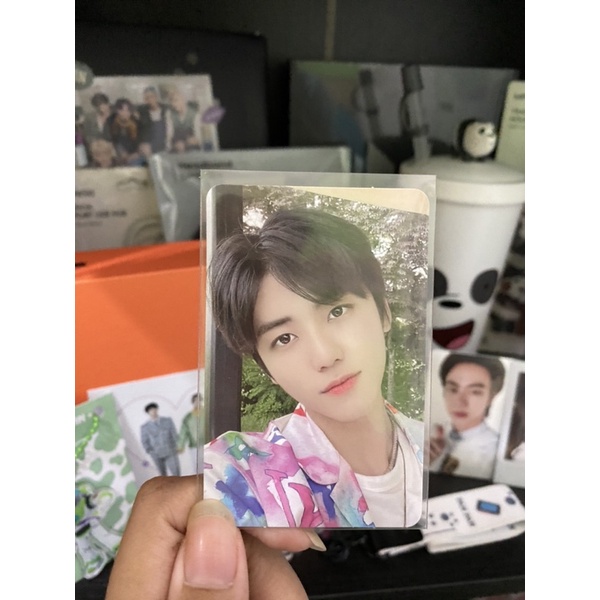 PC JAEMIN EPOXY (PC ONLY)