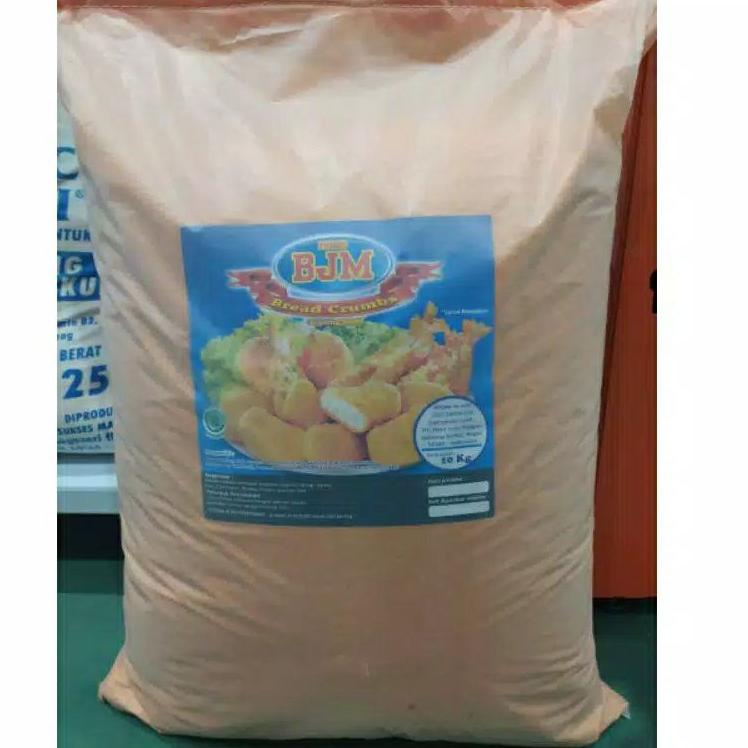 

れ TEPUNG ROTI PANIR MIX BREAD CRUMB REPACK 1KG HOT SALES 3985 ✯