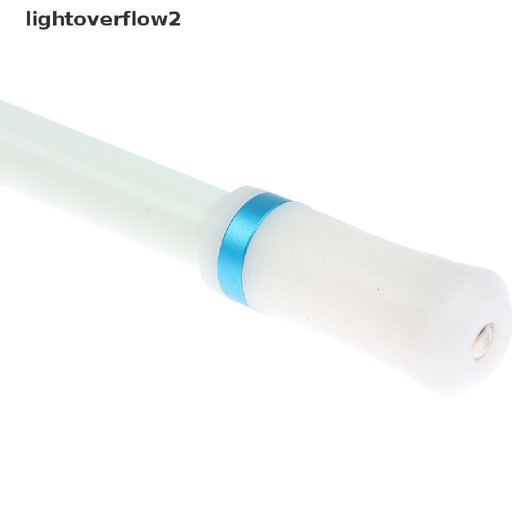 (lightoverflow2) Mainan Pulpen / Bolpoin Model Putar Untuk Pelajar