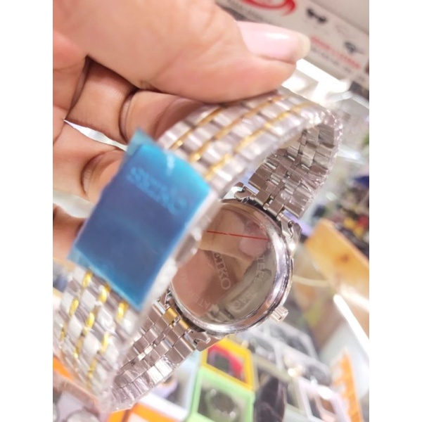 JAM TANGAN RANTAI PRIA