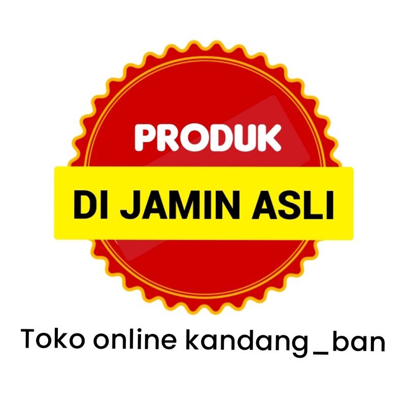 OLI SHELL ADVANCE AX7 4T 10W-40 1L  (DI JAMIN ASLI )