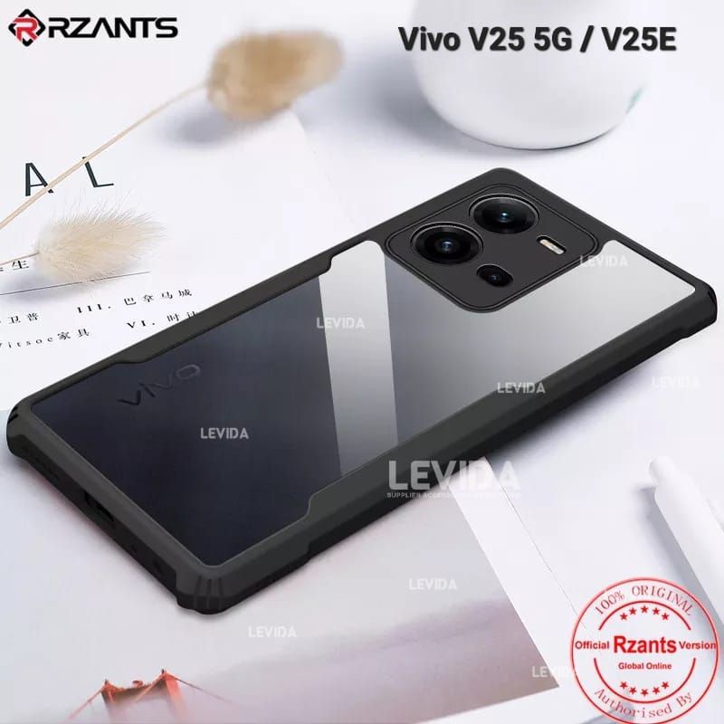Vivo V25 5G Vivo V25E Vivo V15 Pro Vivo V17 Pro Vivo V20 Vivo V20 Se Vivo V15 Fusion Case Armor Shoc