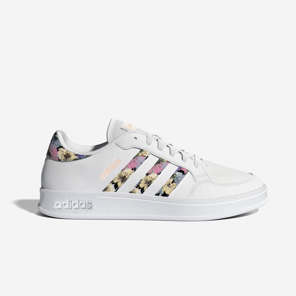 Sepatu Tennis Wanita Adidas Breaknet GZ4960