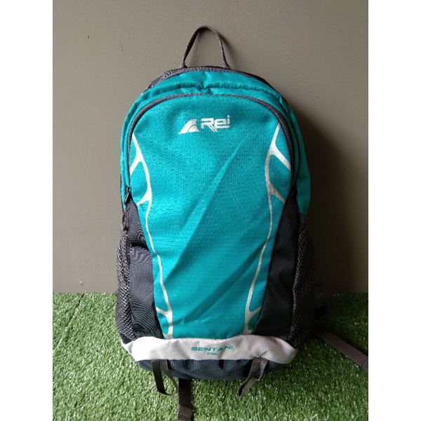 TAS RANSEL REI SENTANI 25L - DAYPACK REI SENTANI 25L