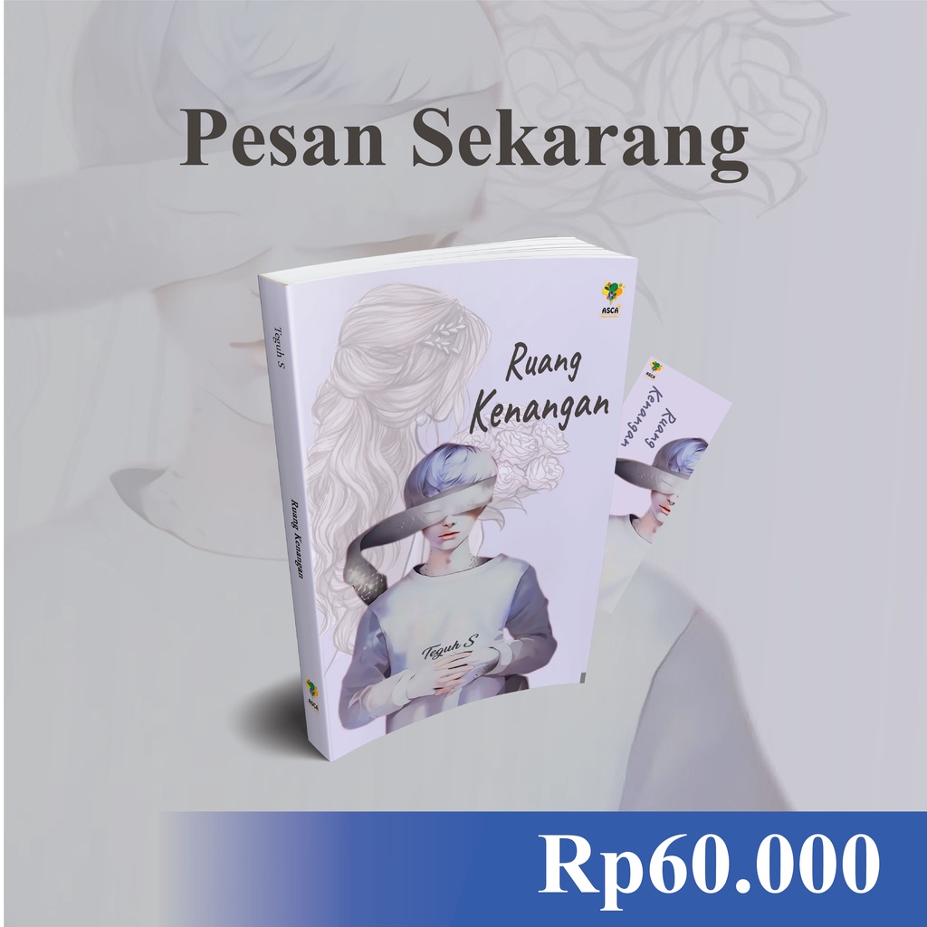 Jual BUKU RUANG KENANGAN | Shopee Indonesia