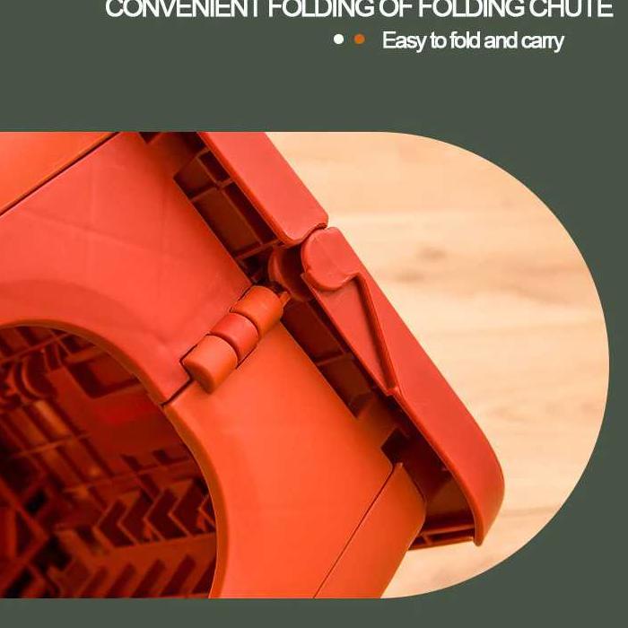 [KODE 67JZV] Kursi Bangku Duduk Jengkok Jongkok Mini Plastik untuk Masak di Dapur Mencuci di Kamar M