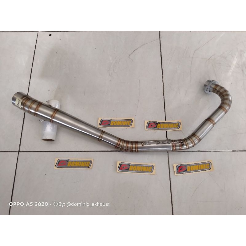 Leher New Jupiter Mx 135 underbone / Leher New Jupiter Mx 135 Road Race / Leher Jupiter Mx 135 lama 
