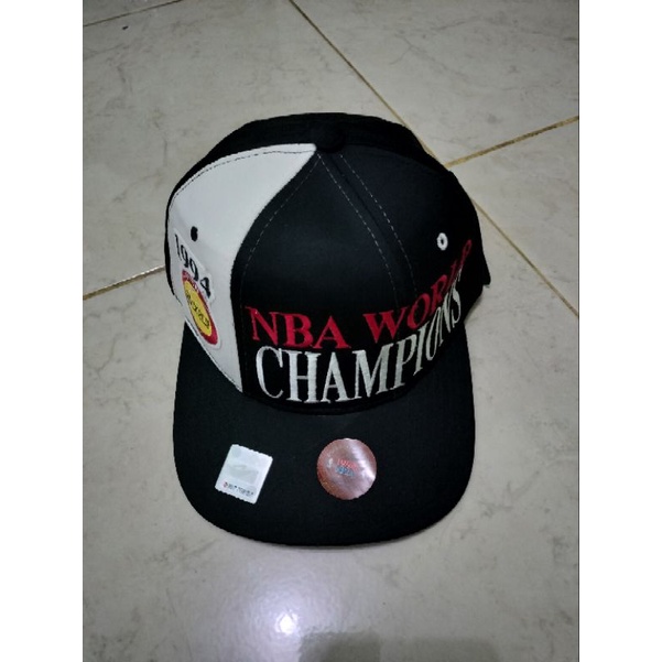 Topi Starter TriPower