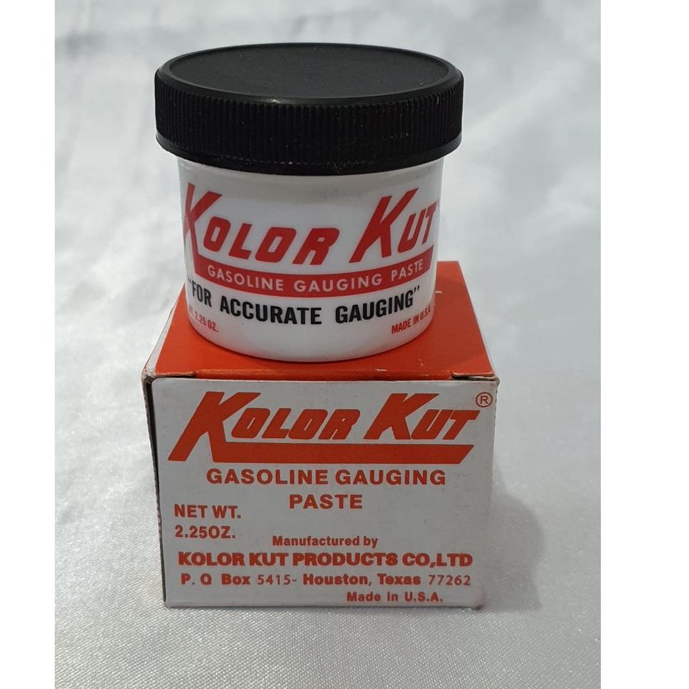 

Subsidi--Kolor Kut Oil Taste / Kolor Kut Minyak