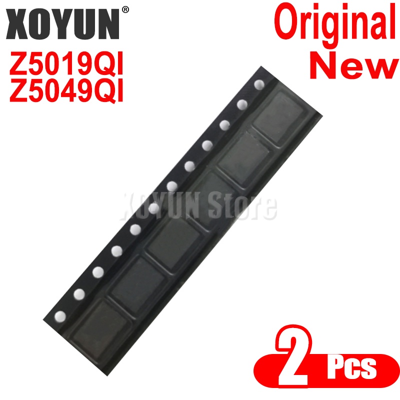 (2Pcs) Aoz5019qi Z5019QI Z5019QI Z5019Q1 AOZ5049QI Z5049Q1 QFN