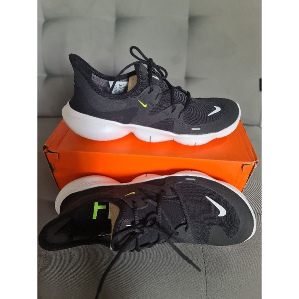 Nike free RN 5.0