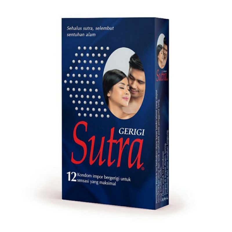 Sutra Gerigi 12's