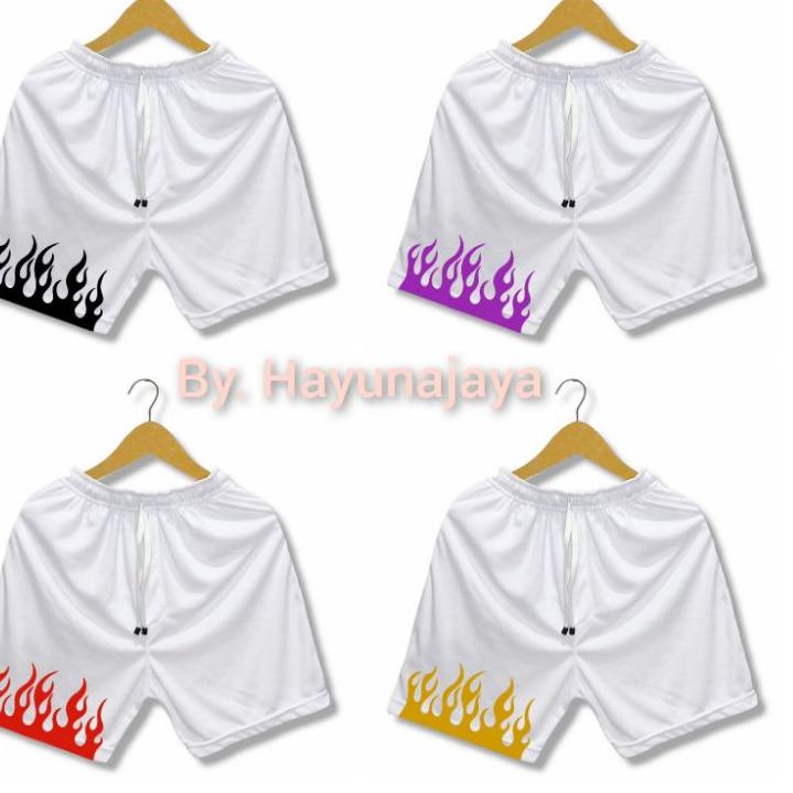 ㋿ boxer motif api celana boxer pria dewasa distro celana bokser cowok celana boxer pria dewasa terba