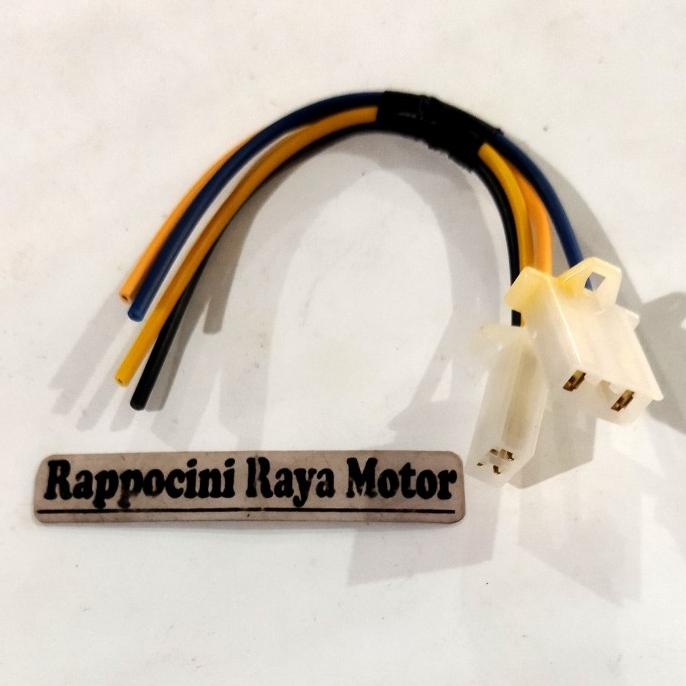 &<&<&<&] SOKET CDI REVO ABSOLUTE / BLADE