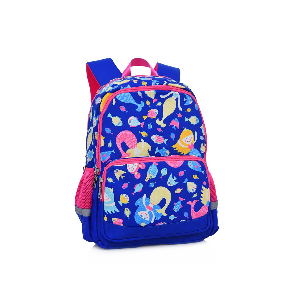 Tas Sekolah Elizabeth Backpack 0734-0227