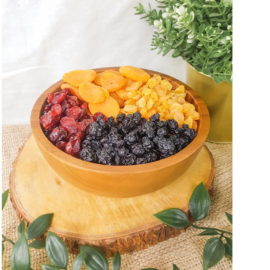 

SALE!!Buah Kering Campur 500 gram Premium / Mix Dried Fruit 500 gr Premium Quality|RA6
