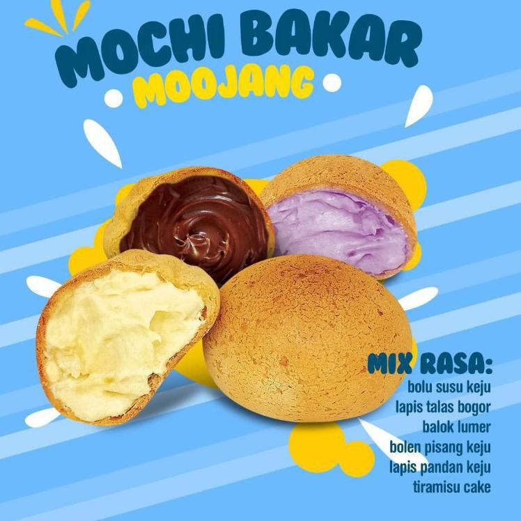 

KODEEe3E8--Mochi Bakar susu mix moojang bandung
