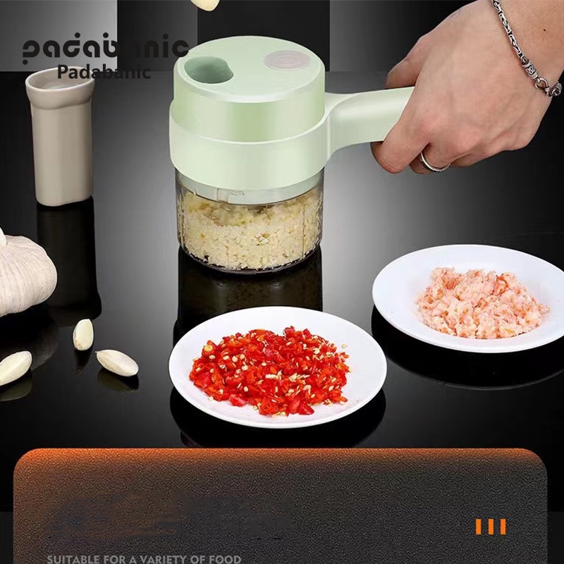 Blender multi-function Blender portable