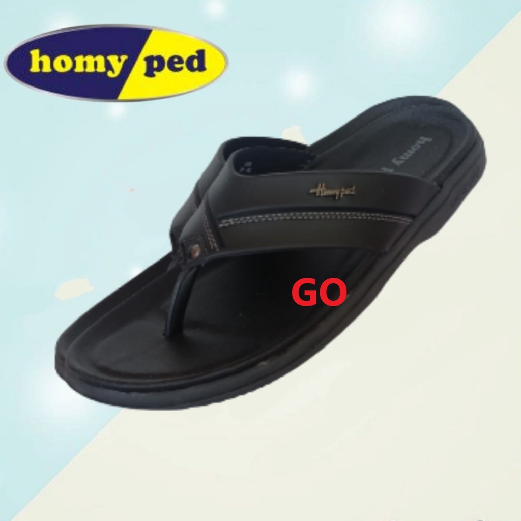 sogo HOMYPED GARNET-N 01 Sandal Pria Sendal Casual Original