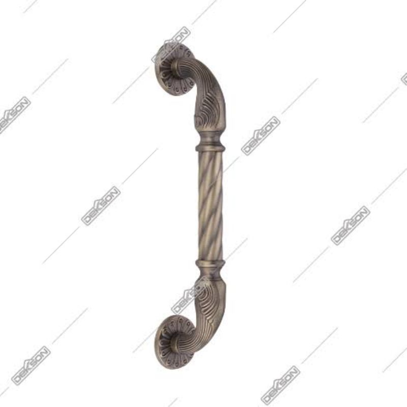 Pull Handle Dekson Vintage Series PHZ V5523 MAB MCF/Tarikan Pintu/Gagang Pintu