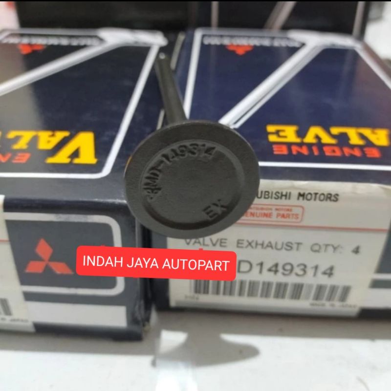 KLEP EX KLEP API PS100 PS120 ME011266