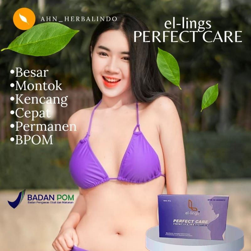 original PERFECTCARE sabun PEMBESAR PAYUDARA MONTOK CEPAT BPOM PEMBESAR PAYUDARA SUPER CEPAT OBAT PE
